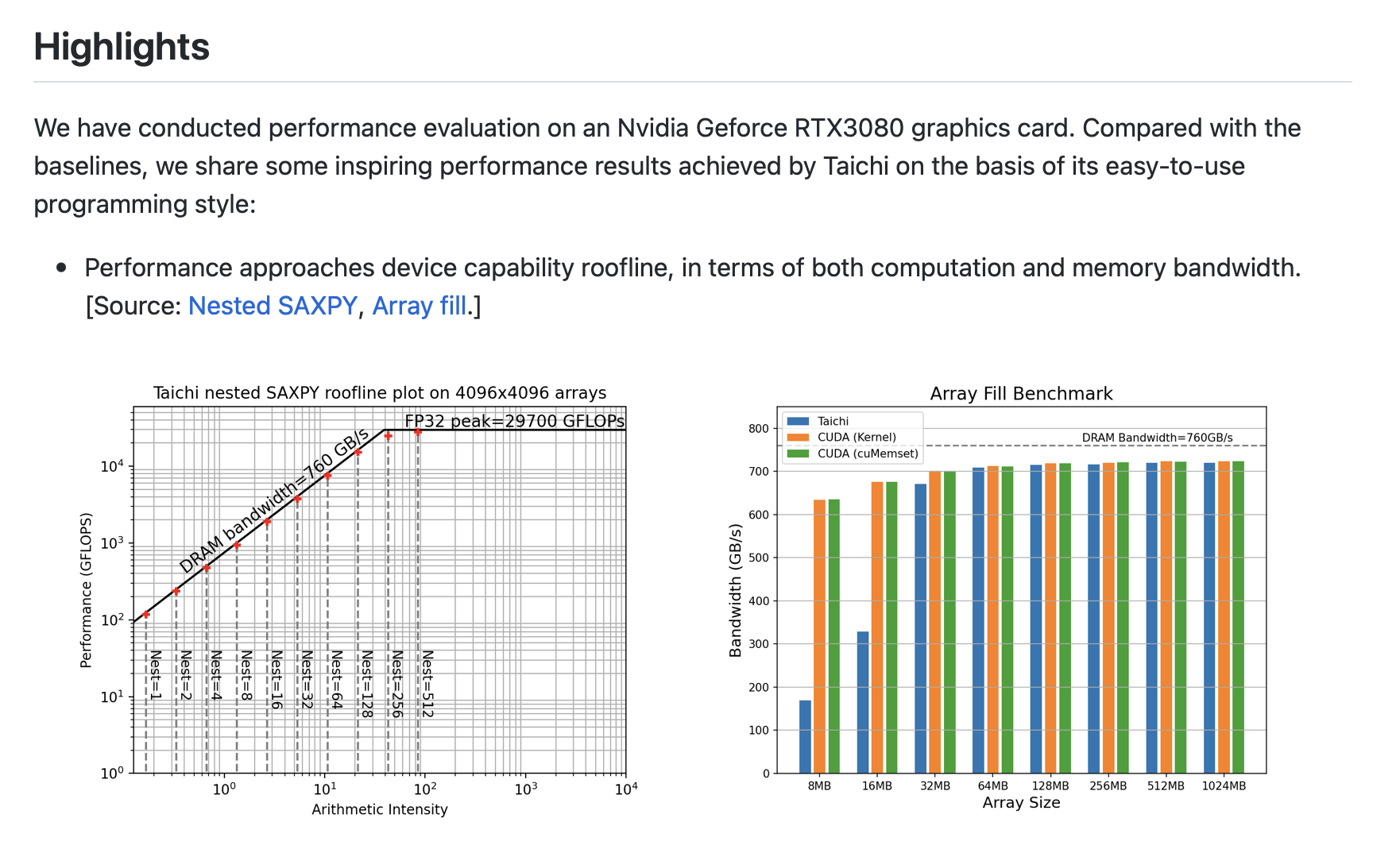 benchmark 1